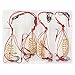 Carp Fishing Baits Hook Lure Trap Hooks with Spring Feeder Coarse Carp Fishing Tackle