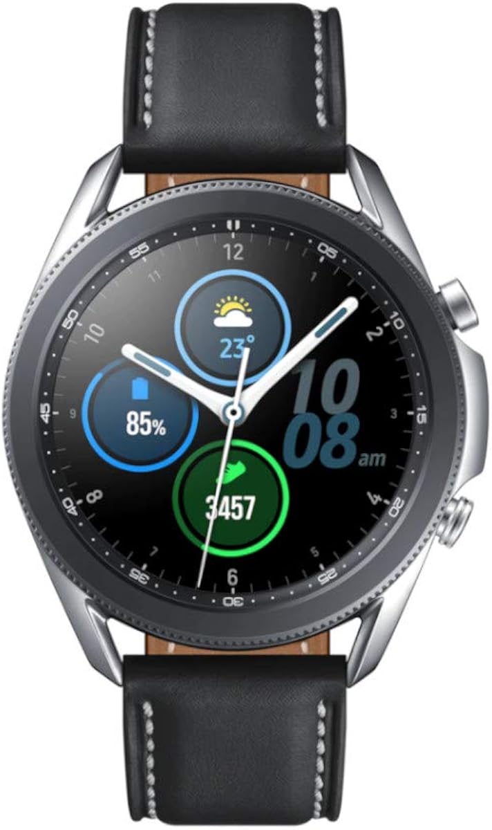 galaxy watch international version
