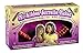 Choose Friendship My Ribbon Barrette Maker Kit, Hair Accessories Kit for Girls, Over 150 Pieces Included