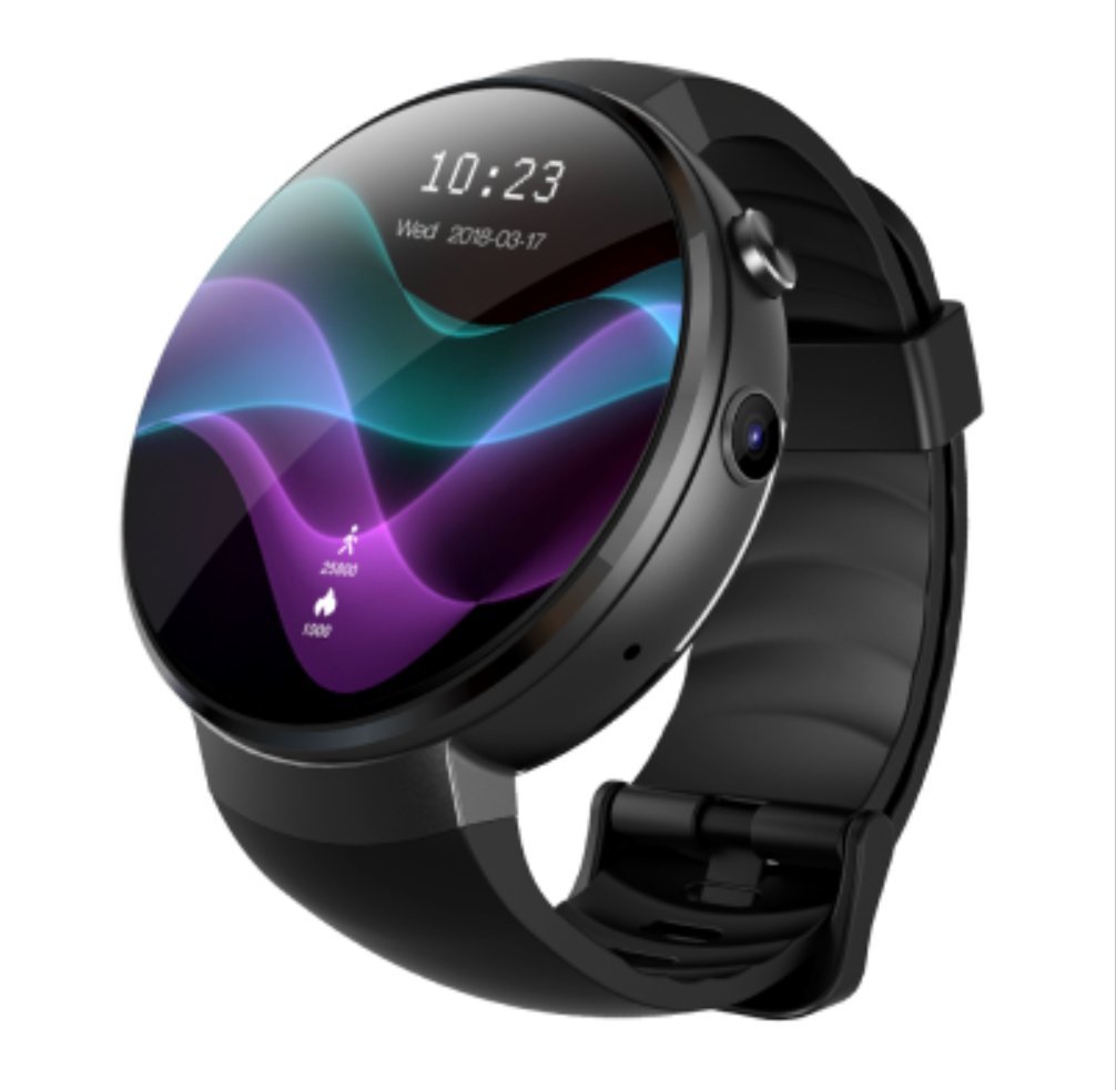 Relojes Inteligentes Android, Android Smartwatch, pedometro ...