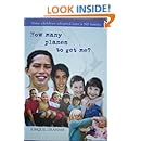 How many planes to get me?: Nine children adopted into a NZ family