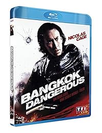 Bangkok Dangerous