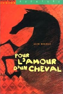 citation rencontre cheval