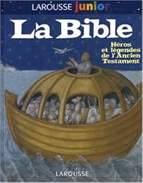 La  Bible