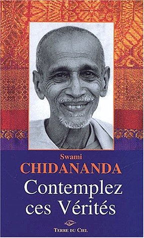 Contemplez ces vérités