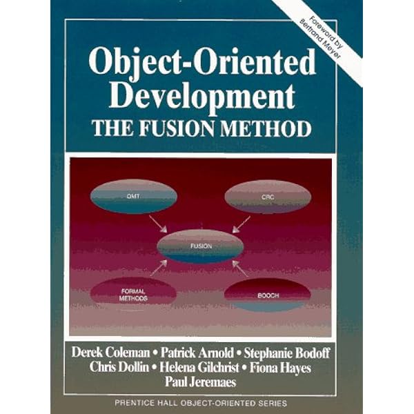 Object-Oriented Software Construction: Meyer, Bertrand