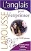 L'anglais pour s'exprimer (French Edition) by 