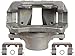 Cardone 19-B6460 Remanufactured Unloaded Disc Brake Caliper with Bracket (Renewed)
