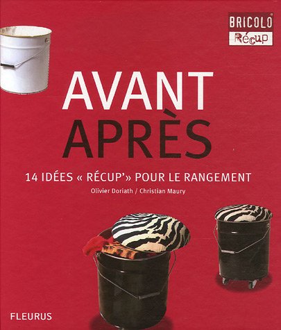 Avant, après
