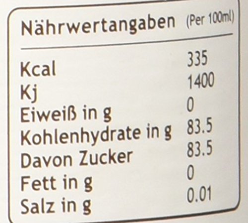 Monin Rosen (1 x 0.7 l) – Bild 4