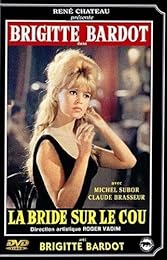 La Bride Sur Le Cou
