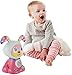 Fisher-Price Bright Beats Dance & Move Beat BowWow, Pink