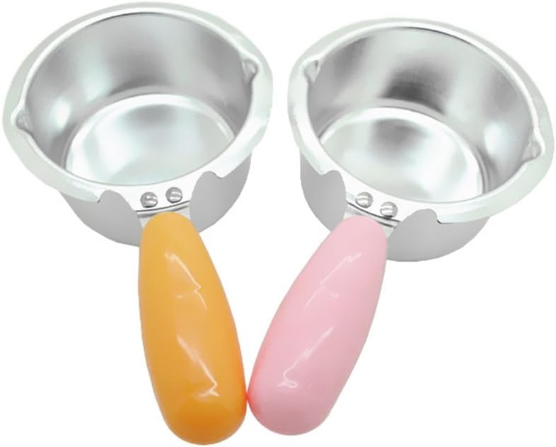 Smug - Chocolate Melting Pot Oven Cheese Boiler Fondue Baking Heated Machine Home Bakery DIY Heater Pink - Sets Decorating Decorating Sets Fondu Bakery Machinery Pink Shell Bead Cheese Fondue O