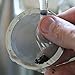 S Filter for AeroPress - Ultra Fine Stainless Steel Coffee Filter