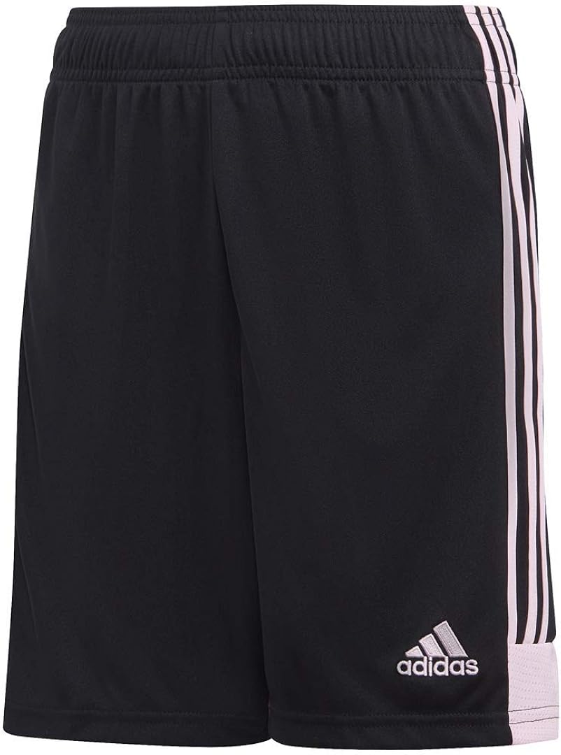 adidas soccer shorts with pockets
