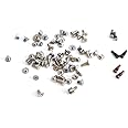 E-repair Complete Full Set Screws Replacement for Iphone 7 (4.7'')