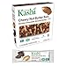 Kashi, Chewy Nut Butter Bars, Double Chocolate Almond Butter, Gluten Free, Non-GMO, 6.15 oz (5 Count)