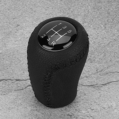 5 Vitesses Pommeau De Levier De Vitesse Automatique Bouton De Changement De Vitesse Pour La Tete 3 Bk Bl 5 Cr Cw 6 Ii Gh Cx 7 Er Nc Iii Mx 5 05 11 Auto