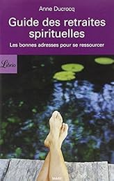 Guide des retraites spirituelles