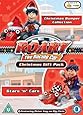 Roary the Racing Car - Christmas Gift Pack [DVD]