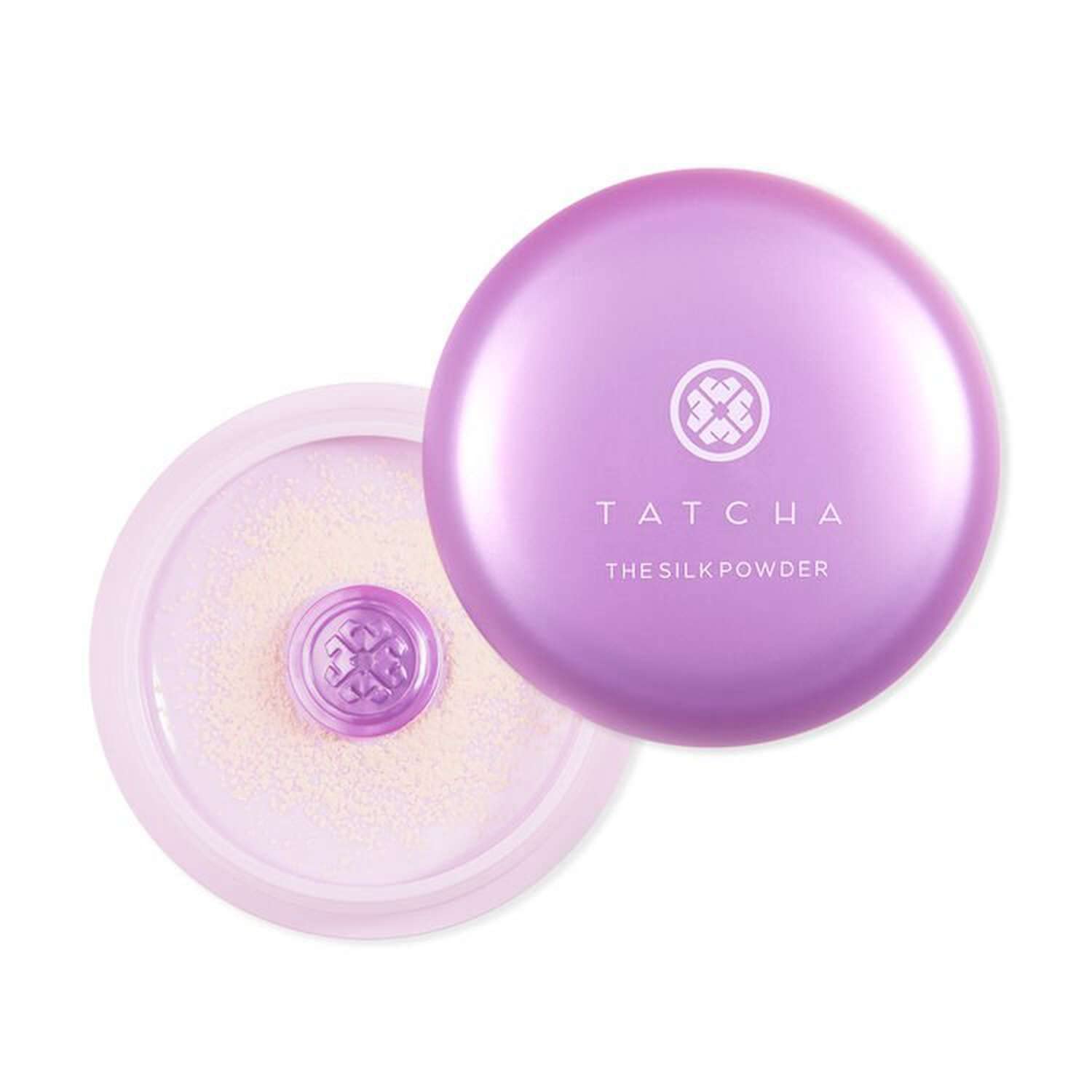 Tatcha The Silk Powder Protective Setting Powder 20g/0.7 oz