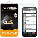 Supershieldz (2 Pack) Designed for Jitterbug Smart2