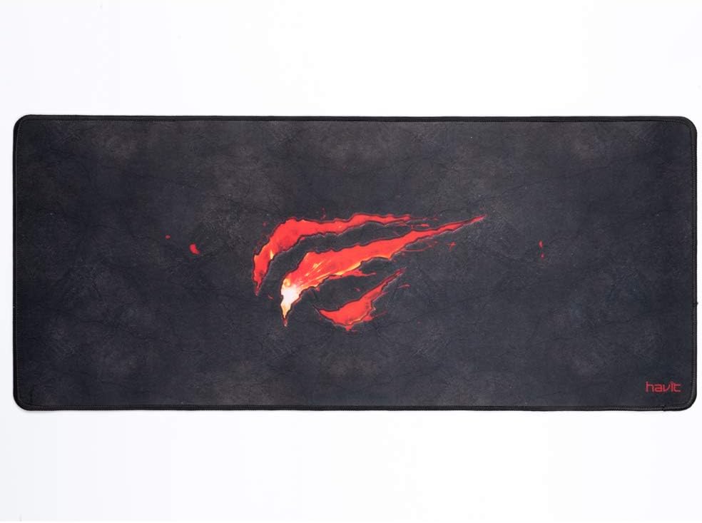 Mouse pad Gamer - Havit