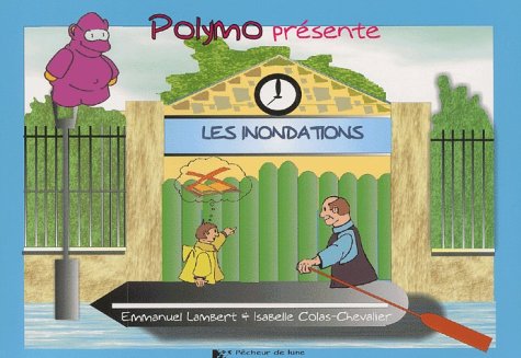 Les  inondations
