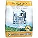 Natural Balance L.I.D. Limited Ingredient Diets Dry Dog Food, Grain Free, Potato & Duck Formula, 13-Pound