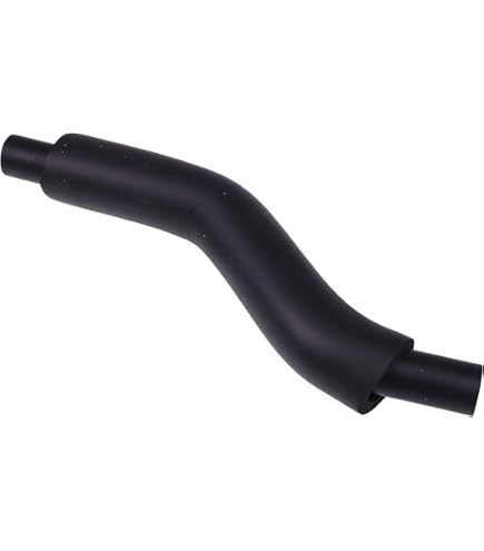 Amazon.com: Czomoizc PCV Valve Hose,Air Intake Ventilation Hose