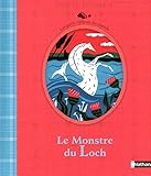 le monstre du loch by