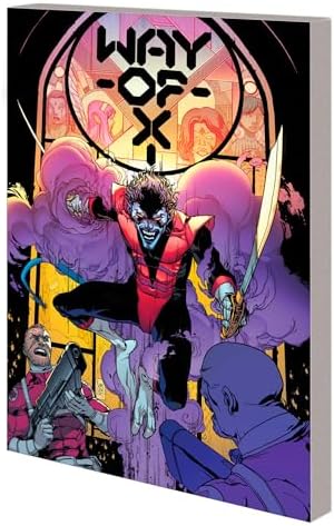 Amazon.com: X-CORP BY TINI HOWARD VOL. 1: 9781302930202: Howard