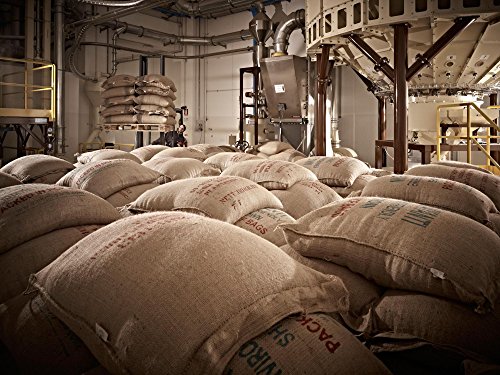 Neu Omkafe Perla Kaffeebohnen | Kaffeegenuss wie in Italien | italienische Familienrösterei – Bild 7