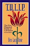 T.u.l.i.p.: The Five Disputed Points of Calvinism by 