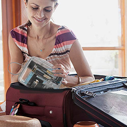 2 ANRUI+TSA+Approved+Toiletry+Airport+Compliant