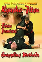 Kyusho Jitsu - Vol. 7 : Grappling Methods