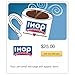IHOP Gift Cards - E-mail Delivery
