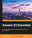 Amazon S3 Essentials by 