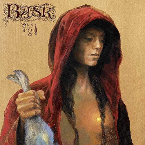 Album Art for III by Bask