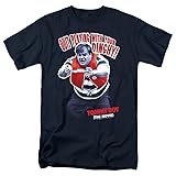 Popfunk Tommy Boy Dinghy Unisex Adult T Shirt