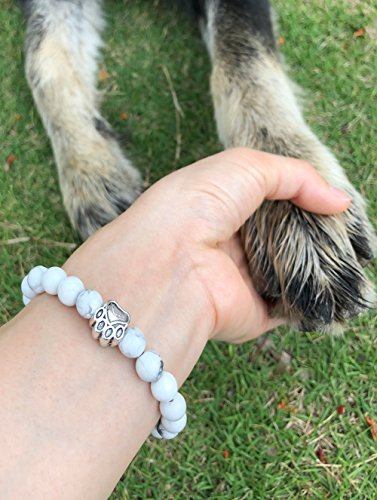 5 Memorial+Bracelet+Loss+Rainbow+Beloved+Jewelry