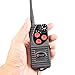 Aetertek 216 Dog Pet E-collar Shock Collar Control Rechargeable Electronic Safe Remote Dog Training 7 Levels of shock + vibration + beep For three Dogs