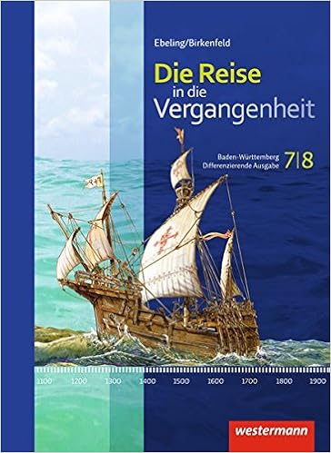 Die Reise in die Vergangenheit 7/8