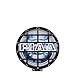 PIAA 5462 540 Series Xtreme White Black Driving Lamp - Set of 2