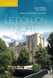 Le  donjon de Niort