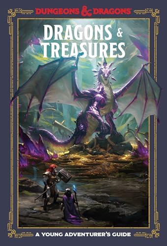 The Young Adventurer's Collection Box Set 2 (Dungeons & Dragons 4
