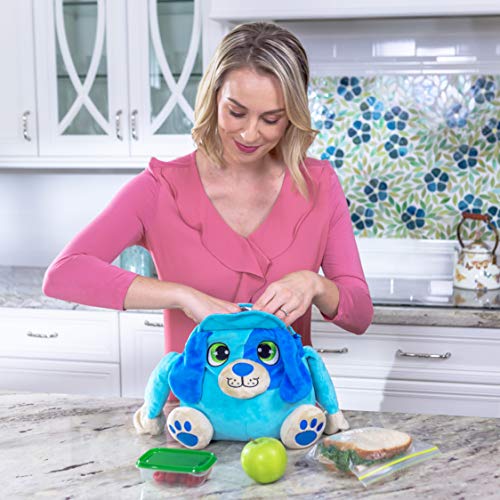 1 Lunch+Pets+Amazing+Animal+Combination