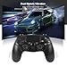 Pekyok SW33 Wired Controller for PS4, Gamepad Controller Dual Vibration Shock Joystick for Playstation 4 with 2m Cable(Third-Party Product)thumb 2