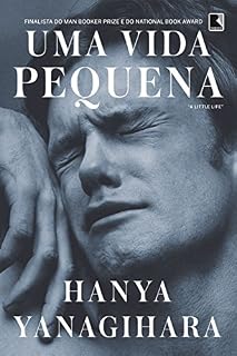 Livro Uma vida pequena
