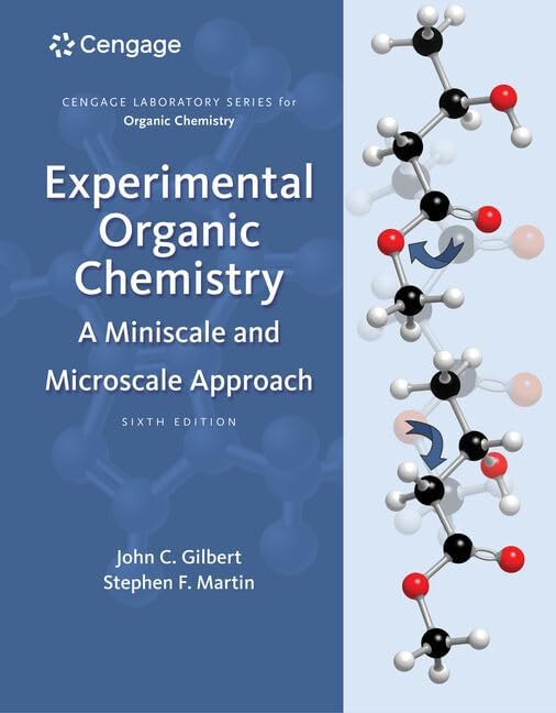 Amazon.com: Organic Chemistry: A Mechanistic Approach